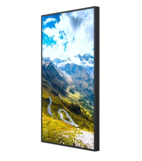 Hisense 55 Zoll Window Facing High Brightness Display 4000 Nits Hisense 55 Zoll Window Facing High Brightness Display 4000 Nits