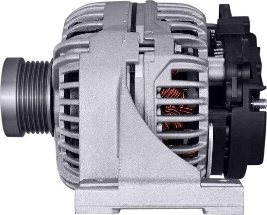 Dynamo HELLA 8EL 011 711 591