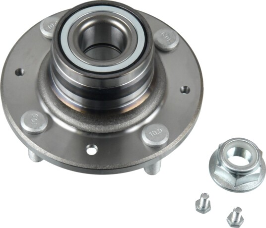 Hjullager FEBI BILSTEIN 177997 Hjullager FEBI BILSTEIN 177997