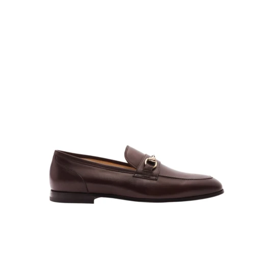Scarosso Herre Sko Brun 45 EU, Scarosso Herre Sko Brun 45 EU,