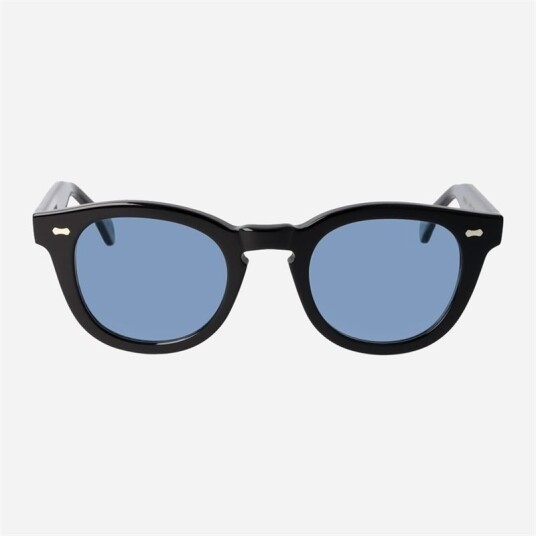 The Bespoke Dudes Eyewear Sunglasses - Blue/black The Bespoke Dudes Eyewear Sunglasses - Blue/black