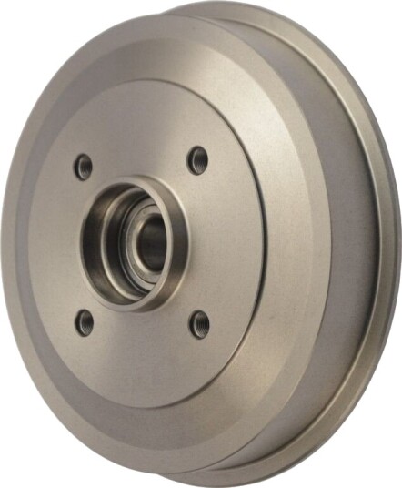 HELLA 8DT 355 303-521 Bremsetrommel
