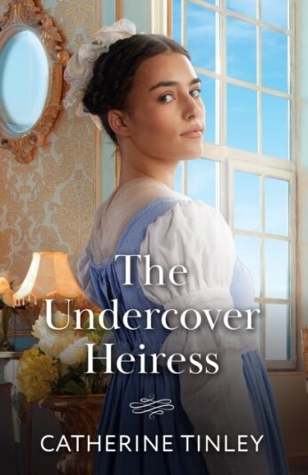 The Undercover Heiress