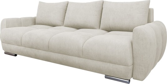 sofa NO_BRAND Sofa LOGO 3 Lumo 55