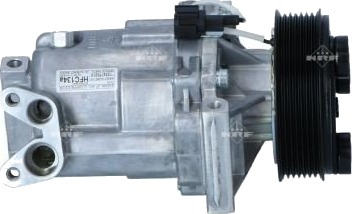 AC kompressor NRF 32909 AC kompressor NRF 32909