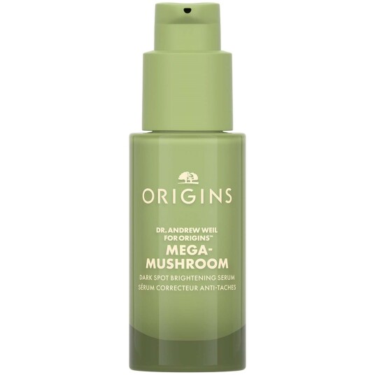 Origins Dr. Weil Mega-Mushroom Ansiktsserum mot Mørke Flekkene 30 ml