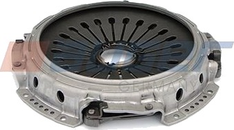 Trykkplate, clutch AUGER 76911