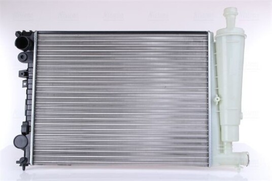 Radiator NISSENS 61396 Radiator NISSENS 61396