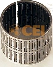 Lager CEI 137.350