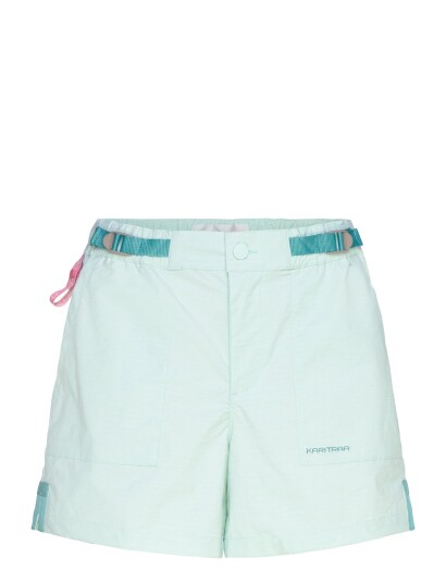 Kari Traa Ane Bermuda Shorts Green S