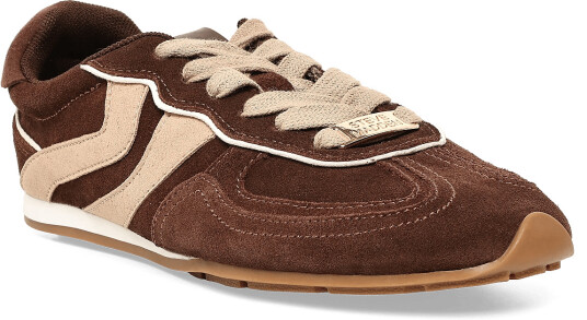 Steve Madden Abbi Sm Brown 36
