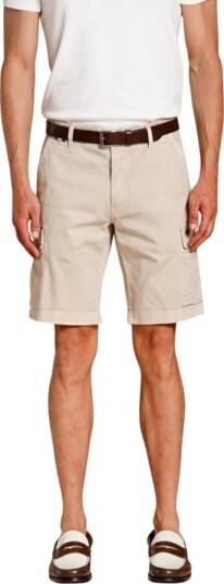 Mason's Herre Shorts Beige 3XL,