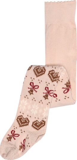 MP Strømpebukser Chrissy Rose Dust MP 120 Strømpebukser Beige Brun Rosa MP Strømpebukser Chrissy Rose Dust MP 120 Strømpebukser Beige Brun Rosa