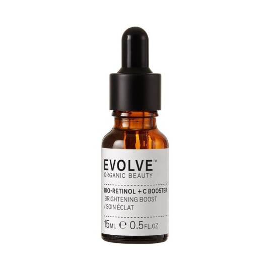 Evolve Beauty Bio-Retinol + C Ansiktsserum 15 ml Evolve Beauty Bio-Retinol + C Ansiktsserum 15 ml