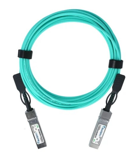 Blueoptics Mfa2p10-A050-Bo 50 M Sfp28 Sfp28 Hankjønn/Hankjønn