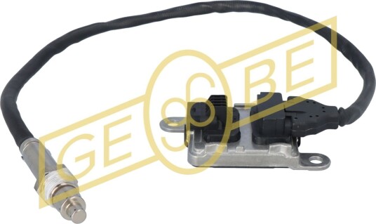NOx-sensor, NOx-katalysator GEBE 9 2808 1