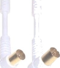 E+P Hfw 202 G 2,5 M Koaks Koaks Hvit