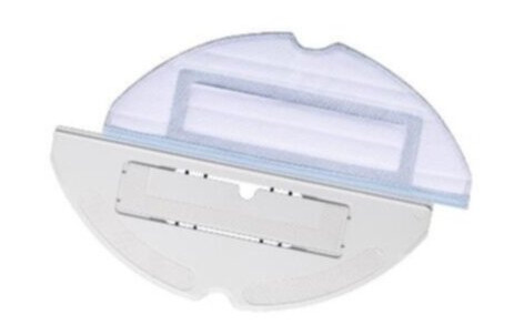 Roborock Roborock Mop Cloth Mount S7/S7+ white 7350129410406