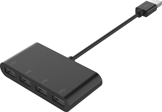 Exibel USB-A-hub for 4x USB-A