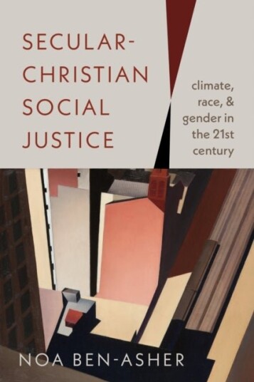 Secular Christian Social Justice