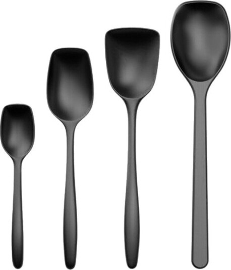 Rosti Classic gryteskjesett 4 deler Sort Rosti Classic gryteskjesett 4 deler Sort