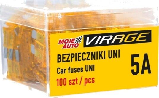 VIRAGE 94-050 Sikringssett