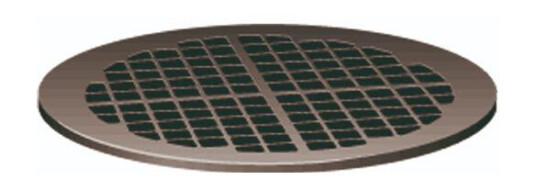 Gustavsberg Rörsystem 7135510V Sil 163 mm uten uttak Innendørsavløp Gustavsberg Rörsystem 7135510V Sil 163 mm uten uttak Innendørsavløp