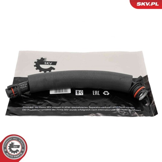 Slange, veivhuslufting ESEN SKV 54SKV743