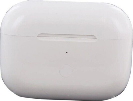 Cyoo Ladeveske - Apple Airpods Pro - Kablet Eller Trådløst - Hvit ( Cy121780 ) Cyoo Ladeveske - Apple Airpods Pro - Kablet Eller Trådløst - Hvit ( Cy121780 )