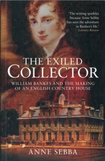 The Exiled Collector Av Anne Sebba