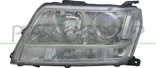 PRASCO SZ0564904 Frontlykter