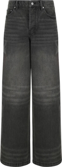Ksubi Herre Jeans Grå W34,