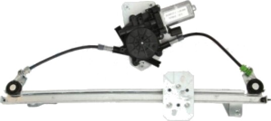 Vindusheis Professional Parts 82345209