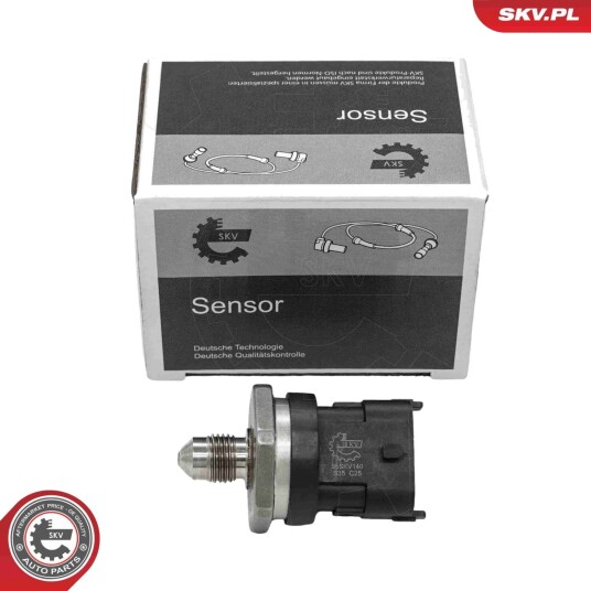 Sensor drivstofftrykk ESEN SKV 95SKV140