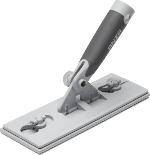 Anza Slipeverktøy 671006 Låsbar, 230 mm