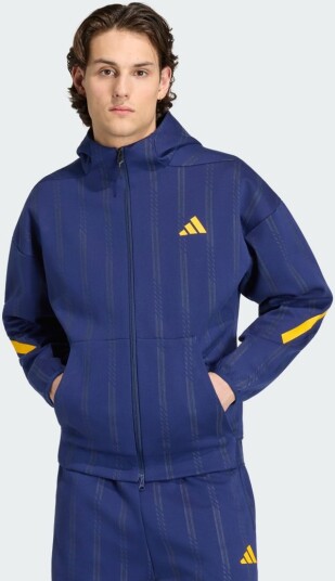 Spania 26 adidas Z.N.E. Treningsoverdel