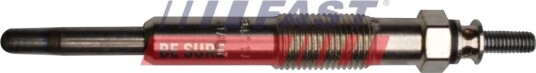 Glødeplugg FAST FT82729