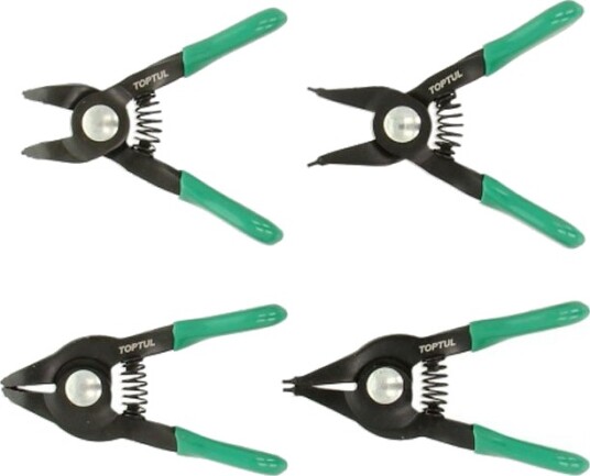 TOPTUL GAAR0403 Seeger-ringtang TOPTUL GAAR0403 Seeger-ringtang