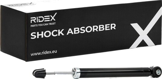 RIDEX 854S0201 Støtdemper
