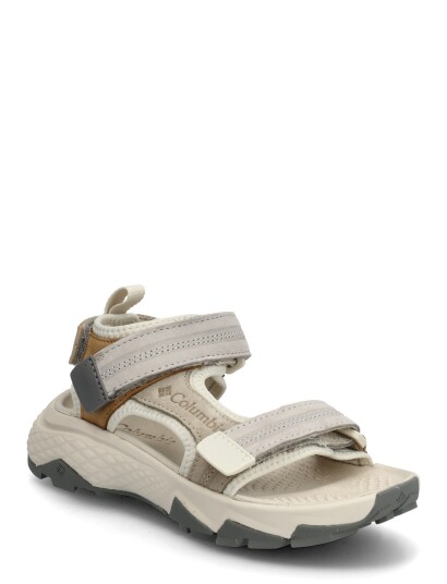 Columbia Sportswear Peakfreak Rush Sandal Lea Beige 43
