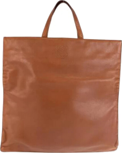 Loewe Dame Brun Loewe Dame Brun