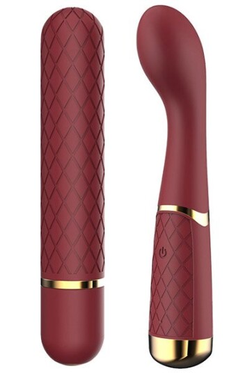 Luxury Romance Kit Luxury Romance Kit