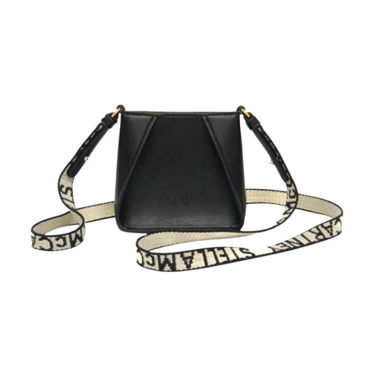 Stella Mccartney Dame Svart