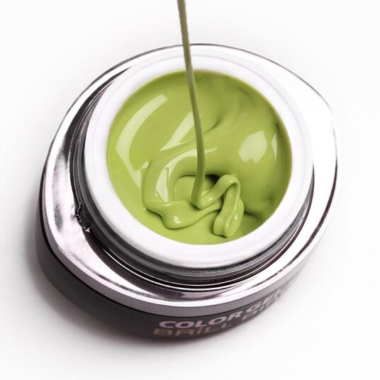 Brillbird Norge Brush & go colour gel   G28