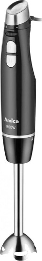Amica BL5012 Stavmikser med tilbehør (800W) Amica BL5012 Stavmikser med tilbehør (800W)