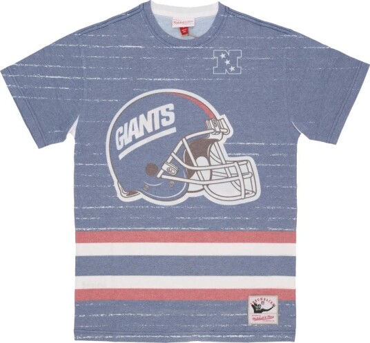 Mitchell & Ness Herre Topper Flerfarget S,
