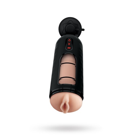 Vibrating Mega Milker Vibrating Mega Milker