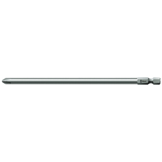 Wera Bits 1/4 851/4 Z Ph2x152mm