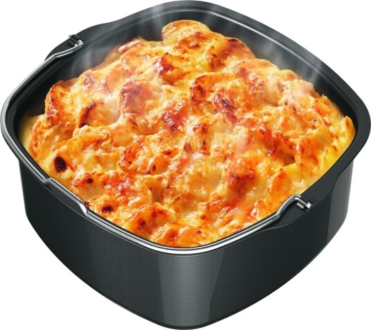 Philips AirFryer XXL bakemester sett HD9956/00 Philips AirFryer XXL bakemester sett HD9956/00