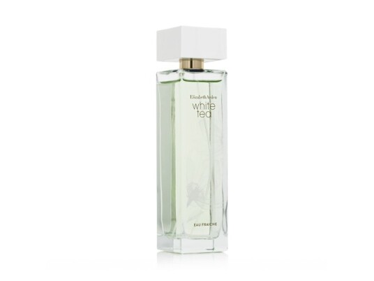Elizabeth Arden White Tea Eau Fraiche De Toilette 100 Ml Kvinne Elizabeth Arden White Tea Eau Fraiche De Toilette 100 Ml Kvinne